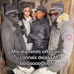 MEZ - TOUT LES BIJOUX (CAPO WILD US)