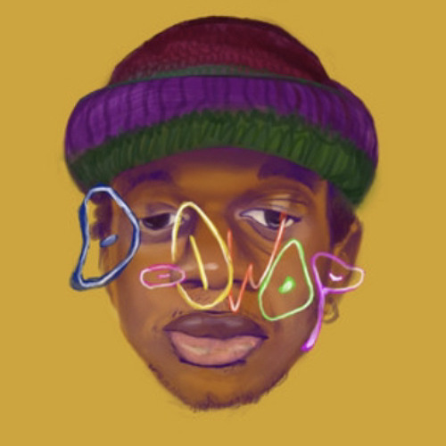 oprah won (prod. Sauron)