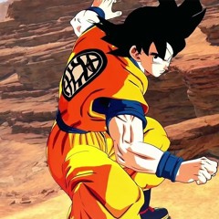 DRAGON BALL: Sparking! ZERO