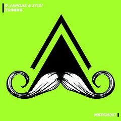 R.Vargas & Stizi - Tuining (Original Mix) [MUSTACHE CREW RECORDS]