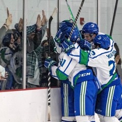 Salve Hockey Warmup 2023-24