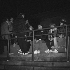 After After Nye Deep House Mix b2b Simon