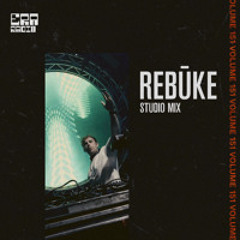 ERA 151 - Rebūke Studio Mix