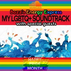 My LGBTQ+ Soundtrack