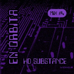 Mix #4 HD Substance