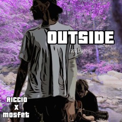 OUTSIDE X RICCIO XMOSFET