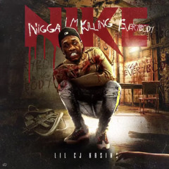 LilCj Kasino - Either [N.I.K.E]