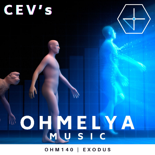 CEV's - Exode (Free DL)