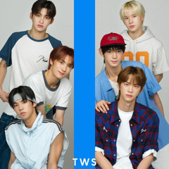 TWS (투어스) - 내가 S 면 넌 나의 N이 되어줘 (THE FIRST TAKE ver.)