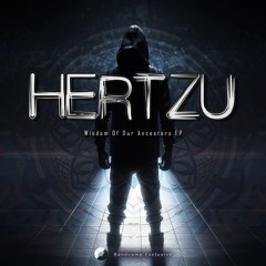 HERTZU - PAREIDOLIA (BANDCAMP SELF RELEASE) [RWND140 Premiere]