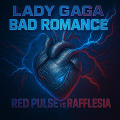 Red Pulse  & Rafflesia - Bad Romance