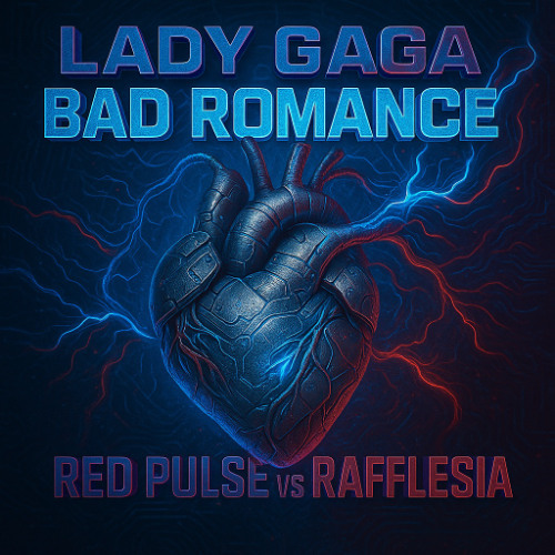 Red Pulse  & Rafflesia - Bad Romance