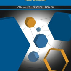 [FREE] EBOOK ✅ Bug Advocacy: A BBST Workbook by  Cem Kaner &  Rebecca L Fiedler KINDL