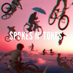 Moonglow Series: Spokes N' Tokes