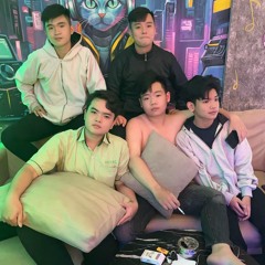 NST 2K25 CHỜ BAO LÂU x EM LÀ NHẤT MIỀN TÂY - HUY TRẦN