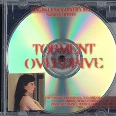 DIVINE WRATH X ('TORMENT OVERDRIVE' [M.A012])