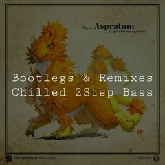 [RMX/VA] 2Step DnB Low Bass Bootlegs | Q7 (447)