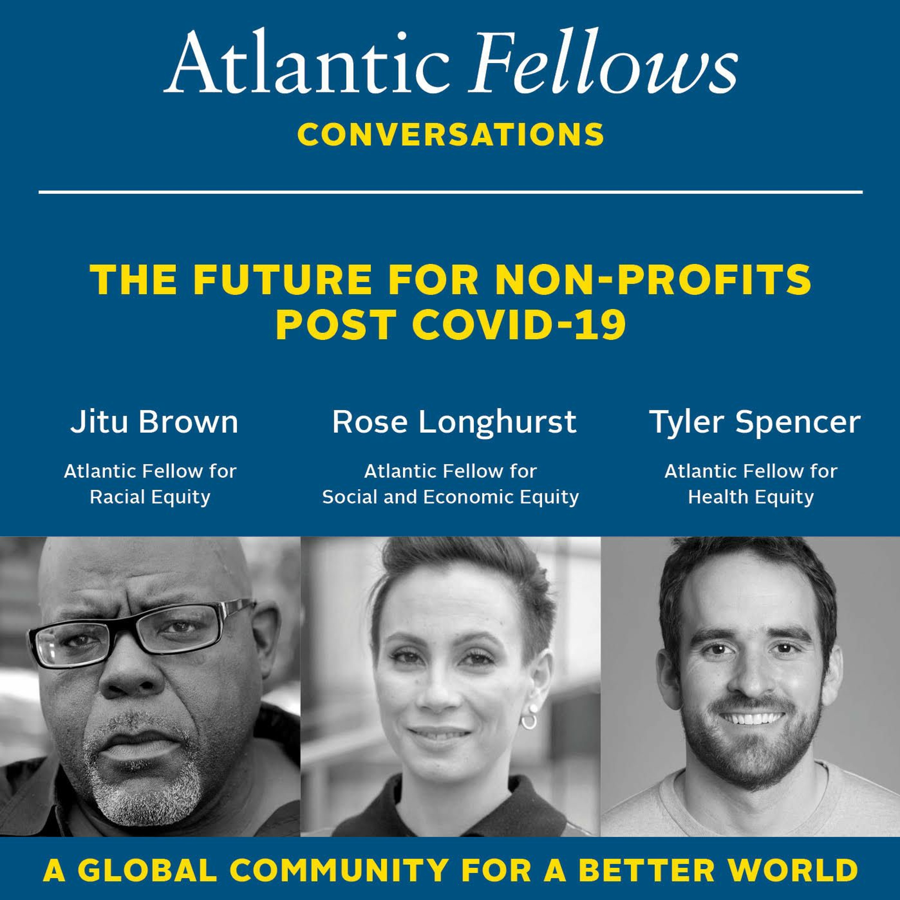 Atlantic Fellows