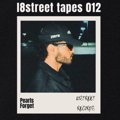 l8street tapes 012 – Pearls – Forget