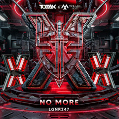 TOSAK x Michael Ace - No More (Radio Mix)