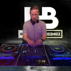 #170 - Electronic BizzNizz Presents Techno BizzNizz  - Impello - 31-05-25