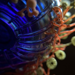 Biocybernetics .:. 28 w/ brad alloc