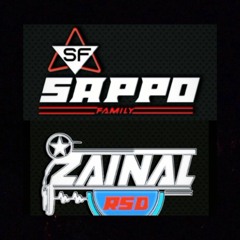 #EPISODE BARU DIMULAI 2022 [Andrii76 X Asriadi AJ™] Sappo Family X Zainal RSD