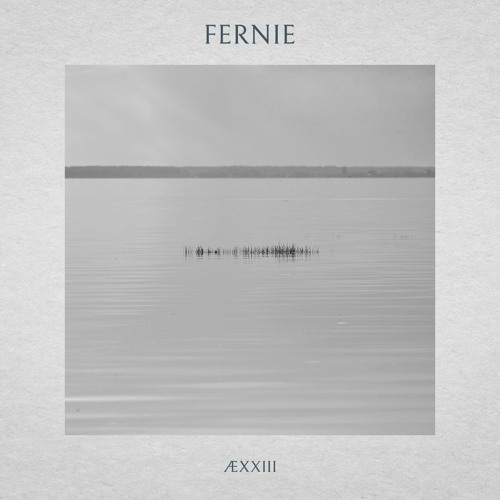ÆXXIII - Fernie