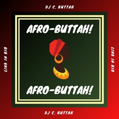 Afro-Buttah