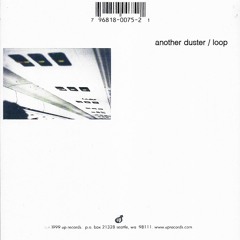another duster loop