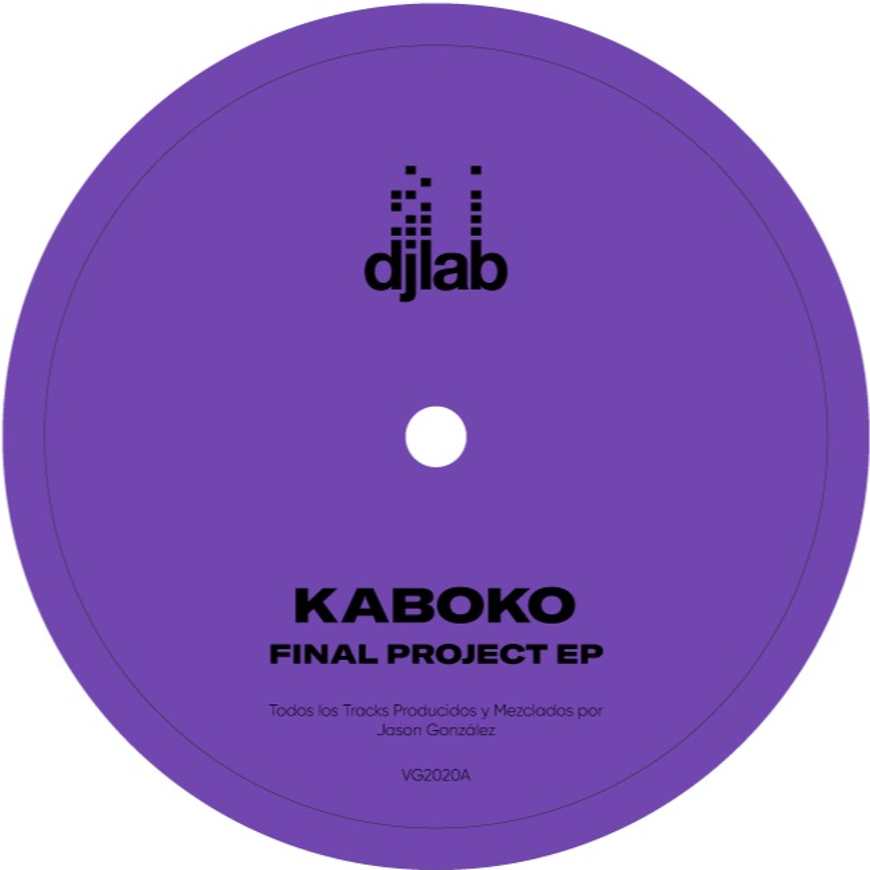 DJLab