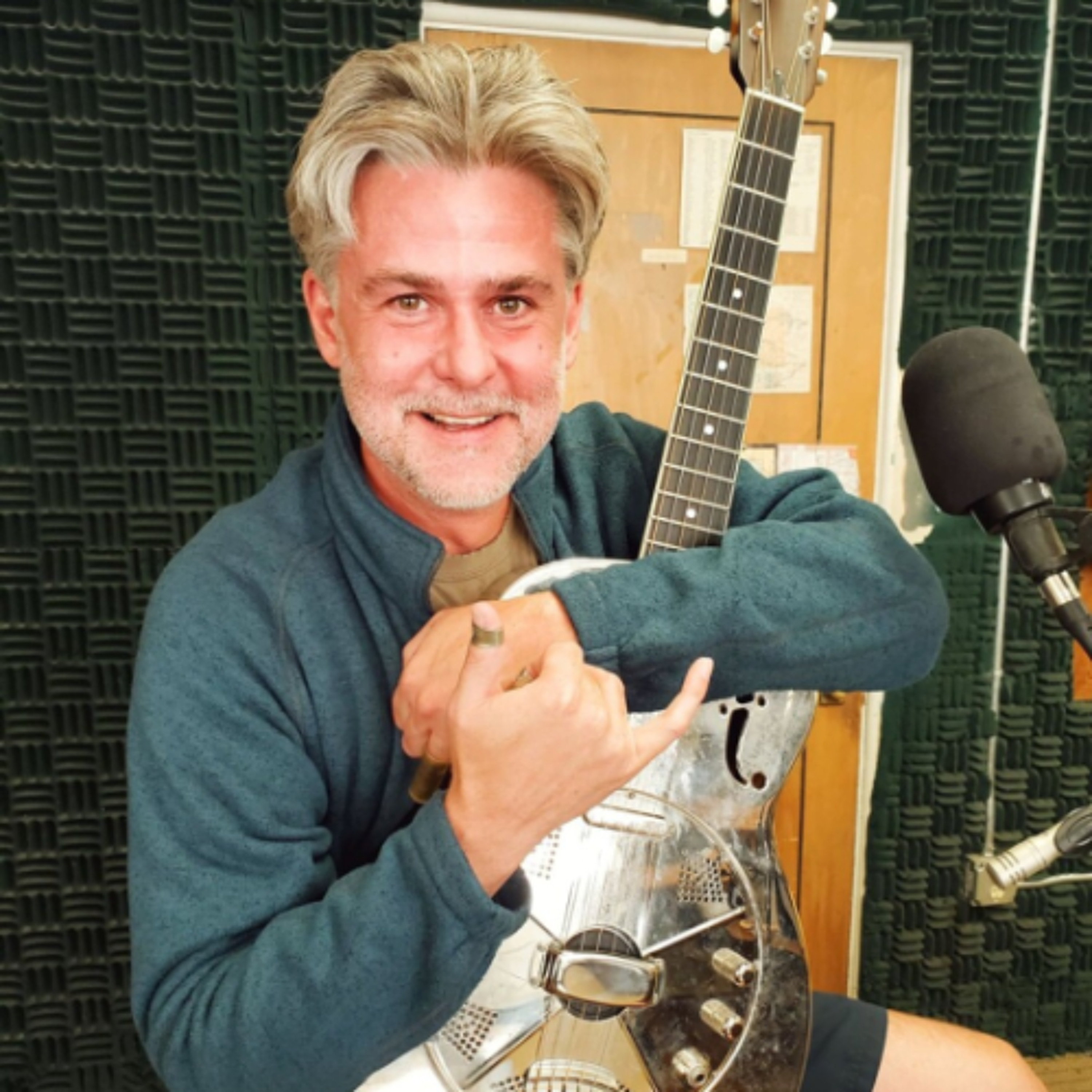KGNU Music