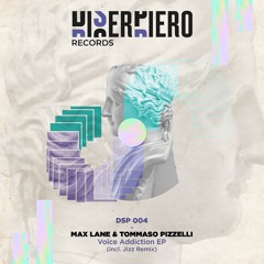 Max Lane & Tommaso Pizzelli - Automate (Jizz Remix)