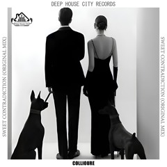 Collioure - Sweet Contradiction [DeepHouseCity Records]