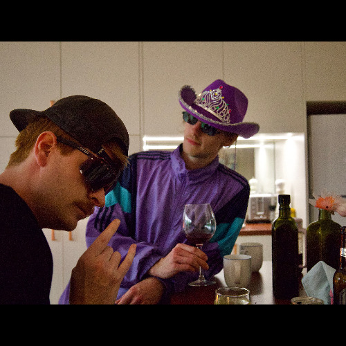 Rhyziel b2b Nicholas.Wav
