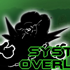 FNF Corruption Insanity - SYSTEM OVERLOAD II (By Quarter & Valor Genesect)