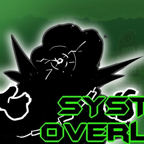 FNF Corruption Insanity - SYSTEM OVERLOAD II (By Quarter & Valor Genesect)