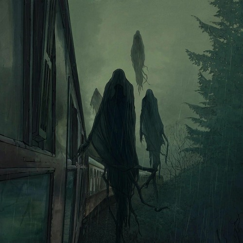 A Dementors Souls