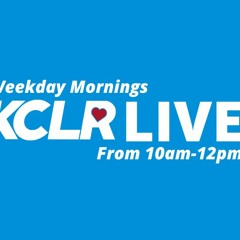 KCLR LIVE: Thursday, 27th July 2023