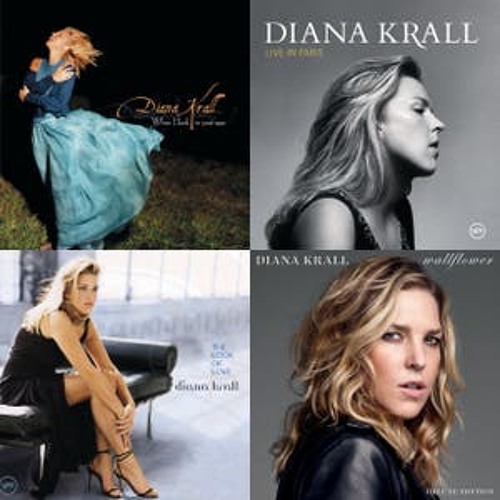 Female vocal jazz