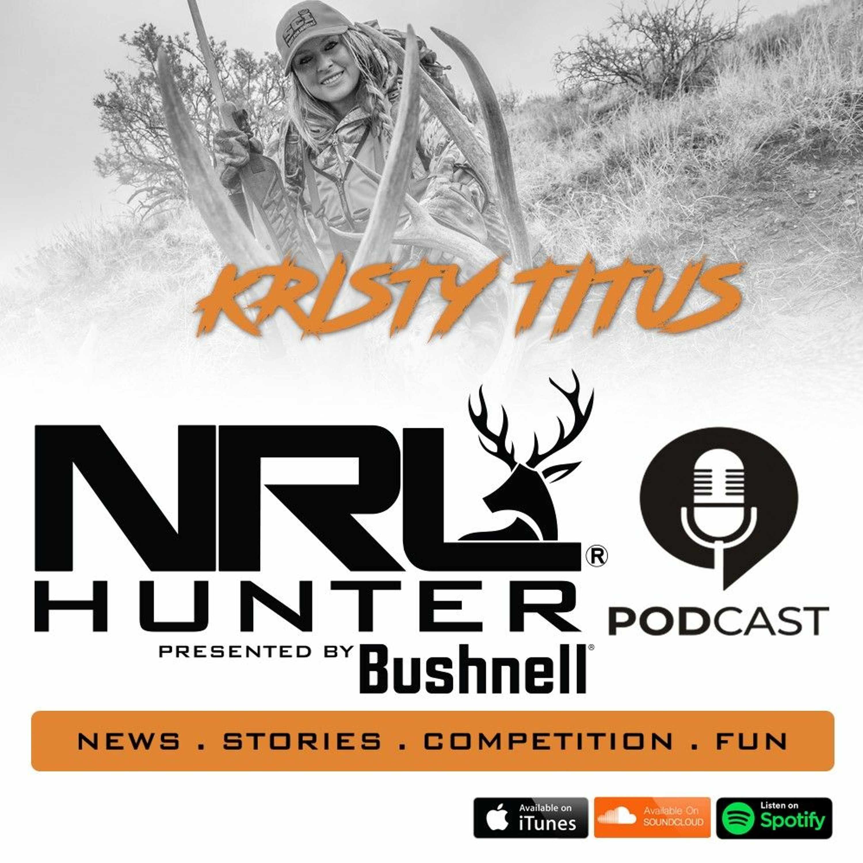 NRL HUNTER PODCAST