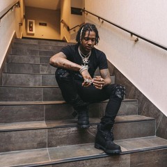 Lil Durk - Aint For Us Feat. Mozzy (Unreleased) [Prod.DY Krazy]