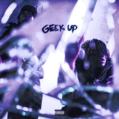 sgpwes & Slump6s - geek up (Slowed + Reverb)