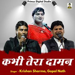 Kabhi Tera Daman (Hindi)