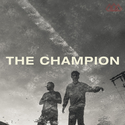 Stream The Champion by The Score Official | Listen online for free on  SoundCloud