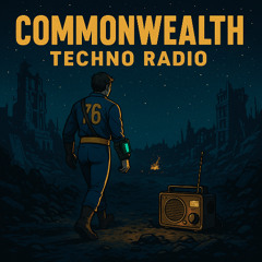 Commonwealth Techno Radio