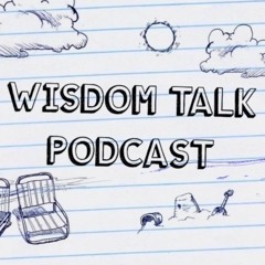 Wisdom Talk Podcast Ep.28 | White Supremacy in Africa, Johnathan Majors, Grassroots Support & More