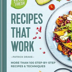 $PDF$/READ HelloFresh Recipes that Work