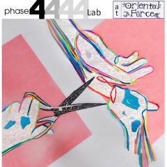Uran92 Dj MIx @phase 4 Lab Vol.2