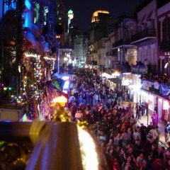 Nola mix 330(On the Flo)